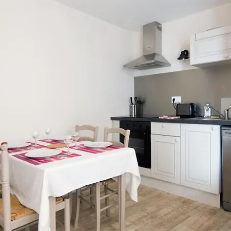 Belle Location Et Grande Terrasse Privés La Couarde-sur-Mer