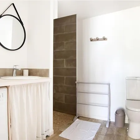 Belle Location Et Grande Terrasse Privés