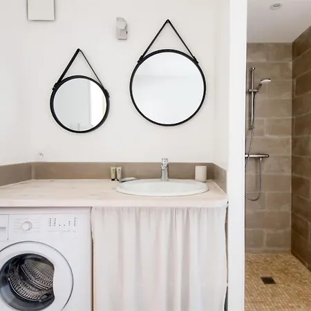 Belle Location Et Grande Terrasse Privés Appartement La Couarde-sur-Mer