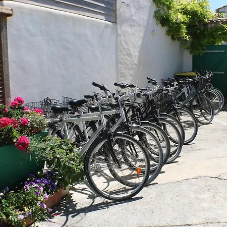 Belle Location Et Grande Terrasse Privés Appartement