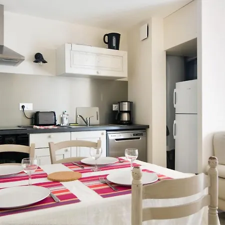 Belle Location Et Grande Terrasse Prives * La Couarde-sur-Mer