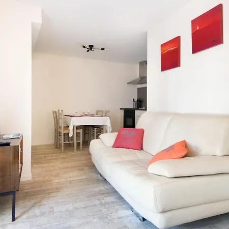 Belle Location Et Grande Terrasse Prives Appartement La Couarde-sur-Mer