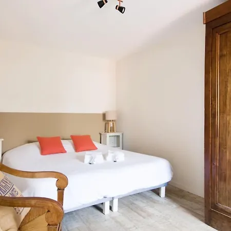 Belle Location Et Grande Terrasse Prives