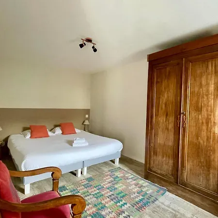 Appartement Belle Location Et Grande Terrasse Prives La Couarde-sur-Mer