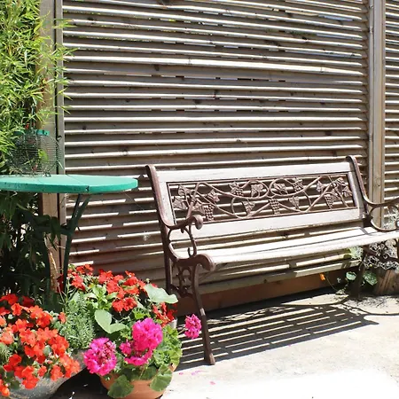 Belle Location Et Grande Terrasse Prives