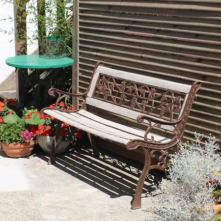 Apartment Belle Location Et Grande Terrasse Prives La Couarde-sur-Mer