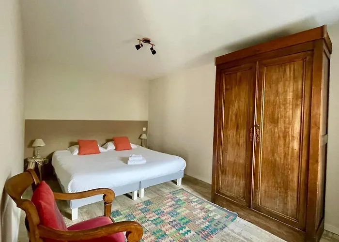 Apartment Belle Location Et Grande Terrasse Prives La Couarde-sur-Mer