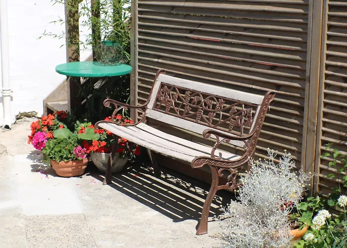 Apartment Belle Location Et Grande Terrasse Prives La Couarde-sur-Mer