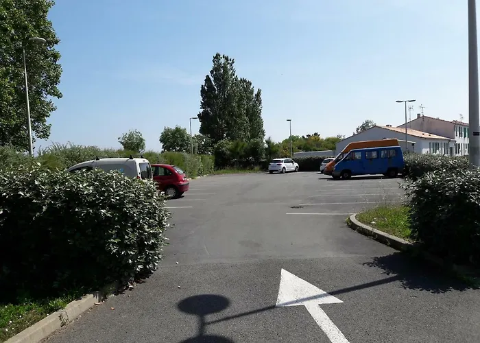 Belle Location Et Grande Terrasse Prives *