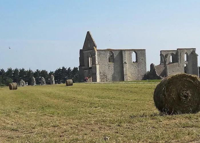 Belle Location Et Grande Terrasse Prives Apartment *